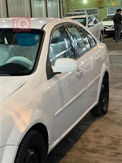 شيفروليه اوبترا